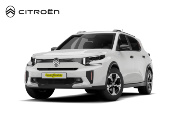Citroën C3 Aircross Elektro 113 Extended-Range MAX SOFORT VERFÜGBAR❗️E-Förderprämie❗️